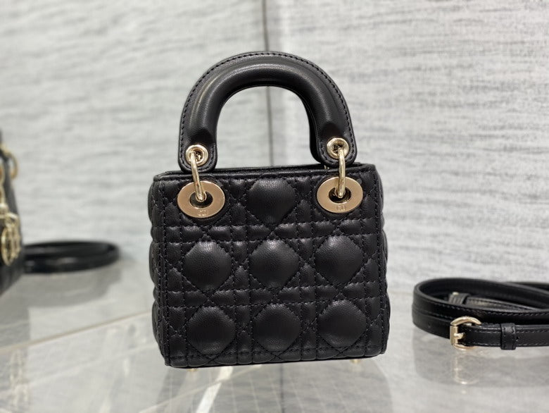 Dior Lady