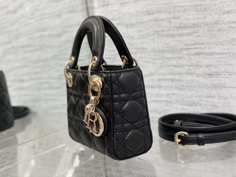 Dior Lady