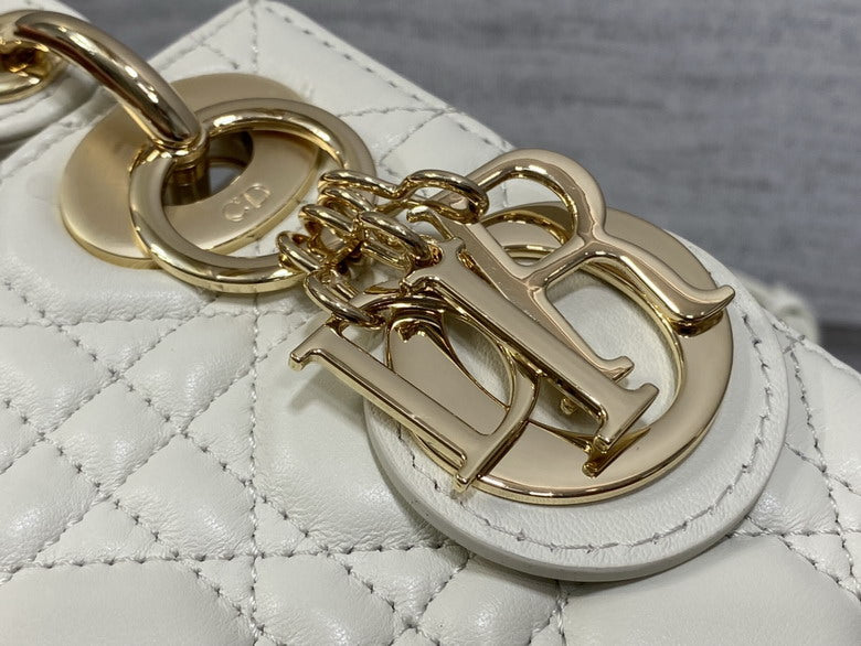 Dior Lady