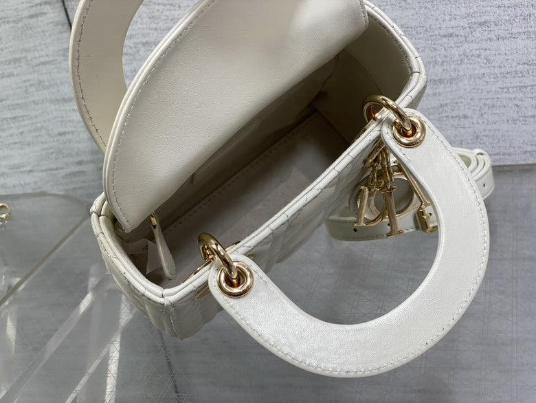 Dior Lady