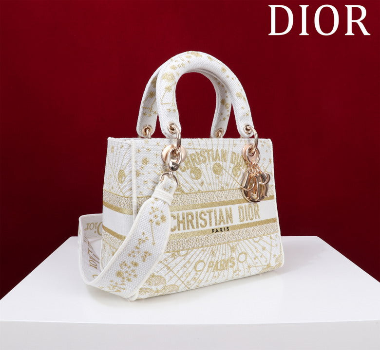 Dior Lady
