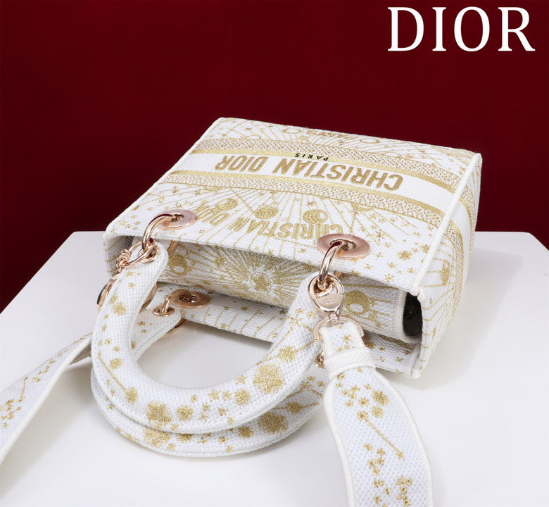 Dior Lady