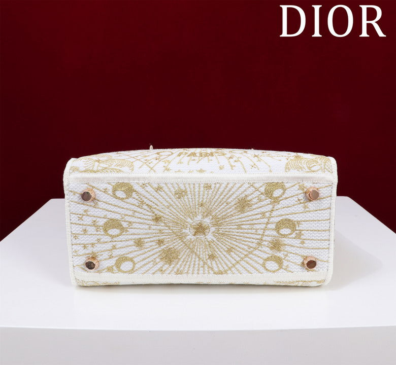 Dior Lady