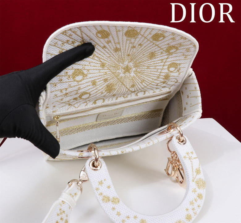 Dior Lady