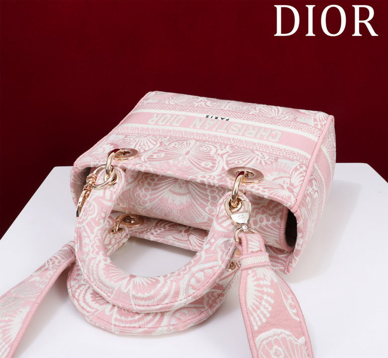 Dior Lady