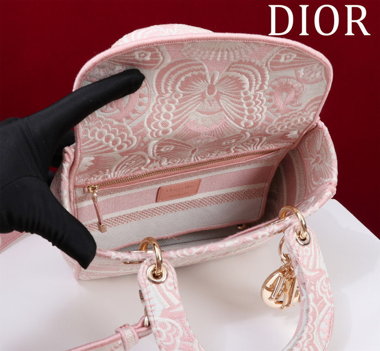 Dior Lady