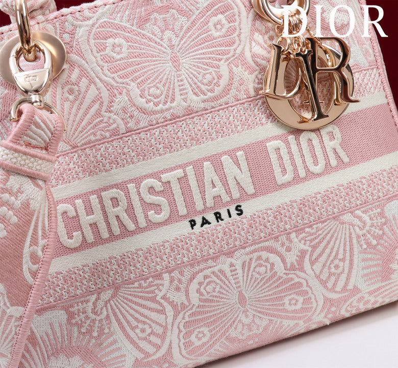 Dior Lady
