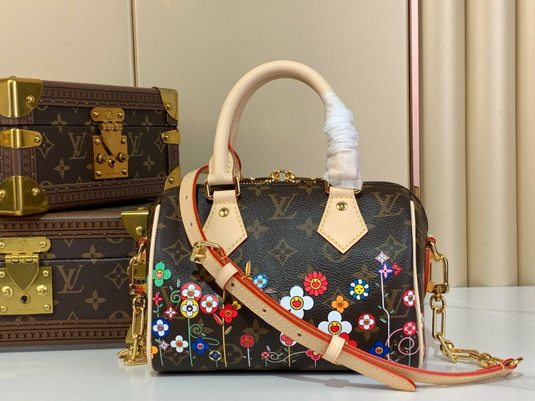 Louis Vuitton Speedy