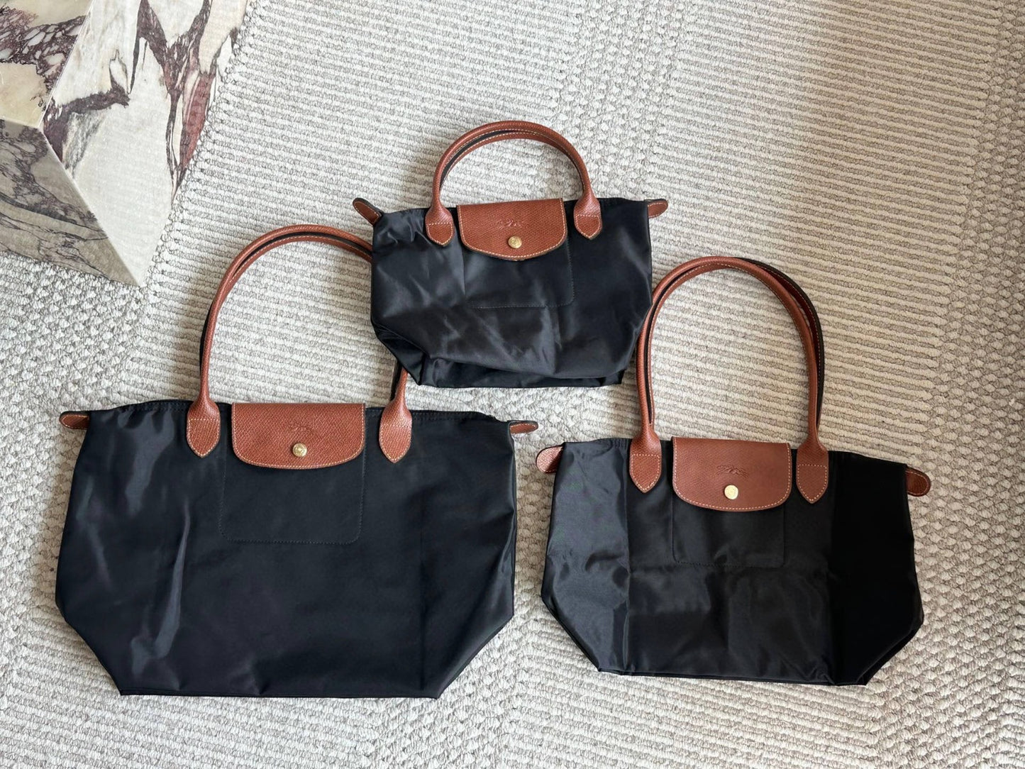 Longchamp Le Pliage