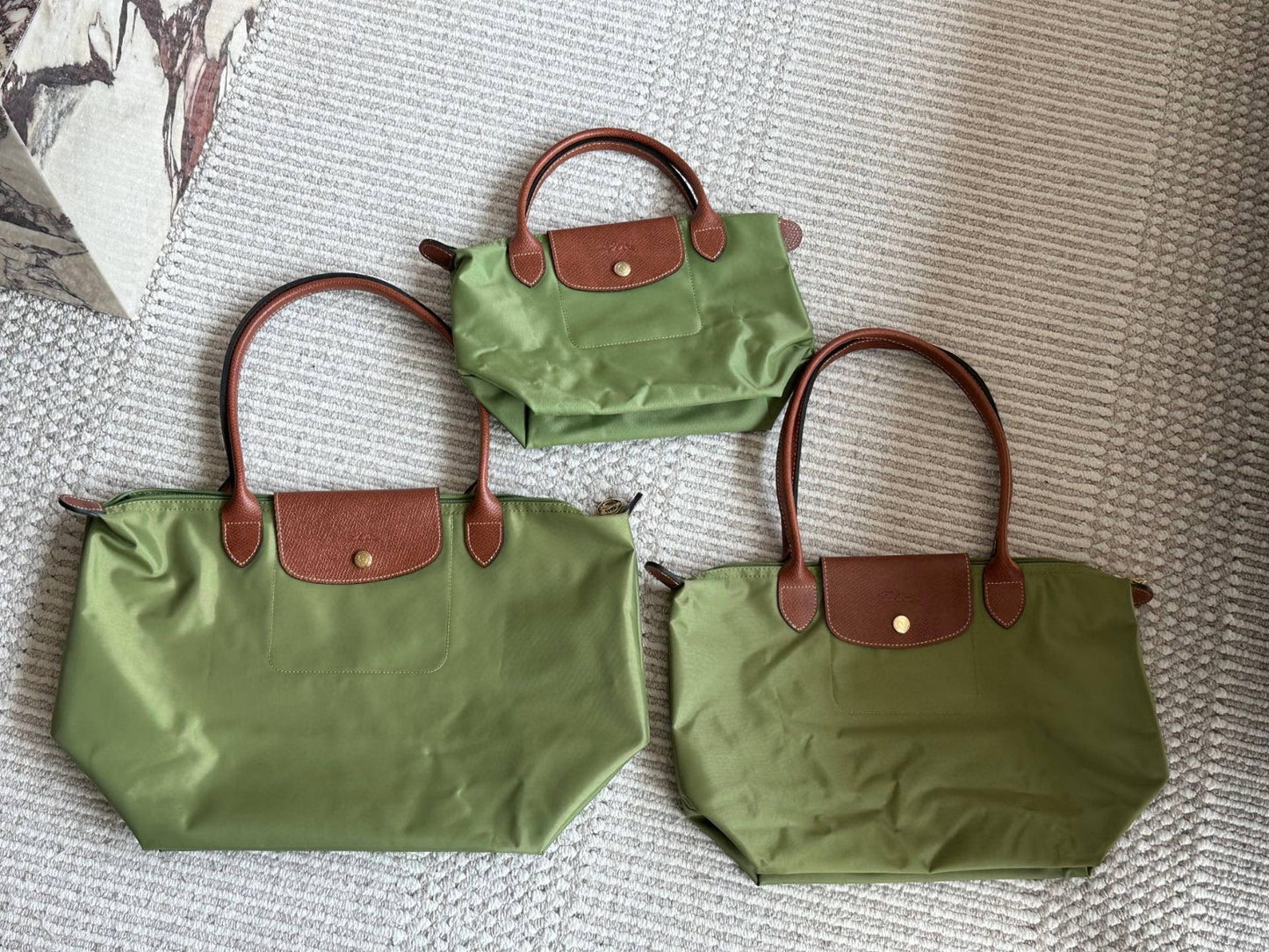 Longchamp Le Pliage