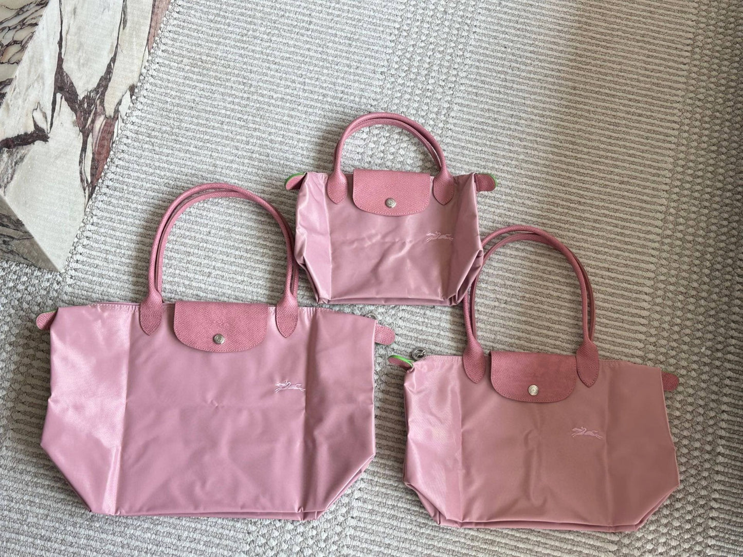 Longchamp Le Pliage