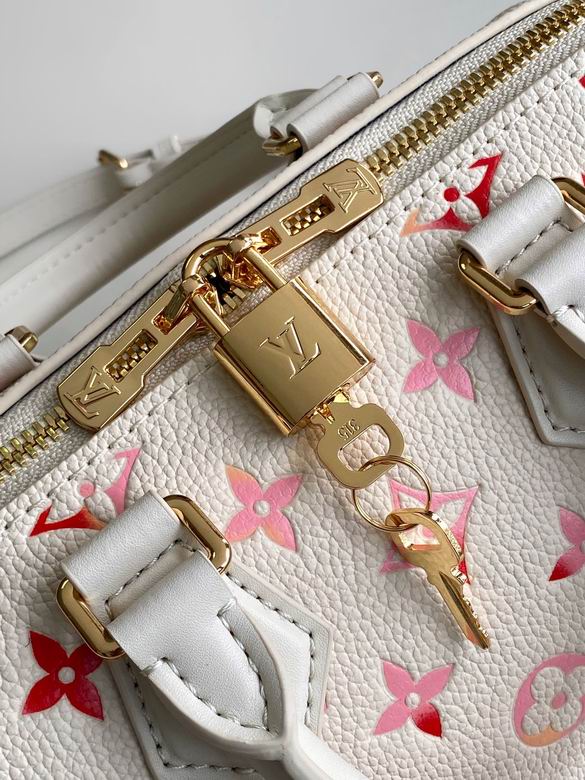 Louis Vuitton Speedy