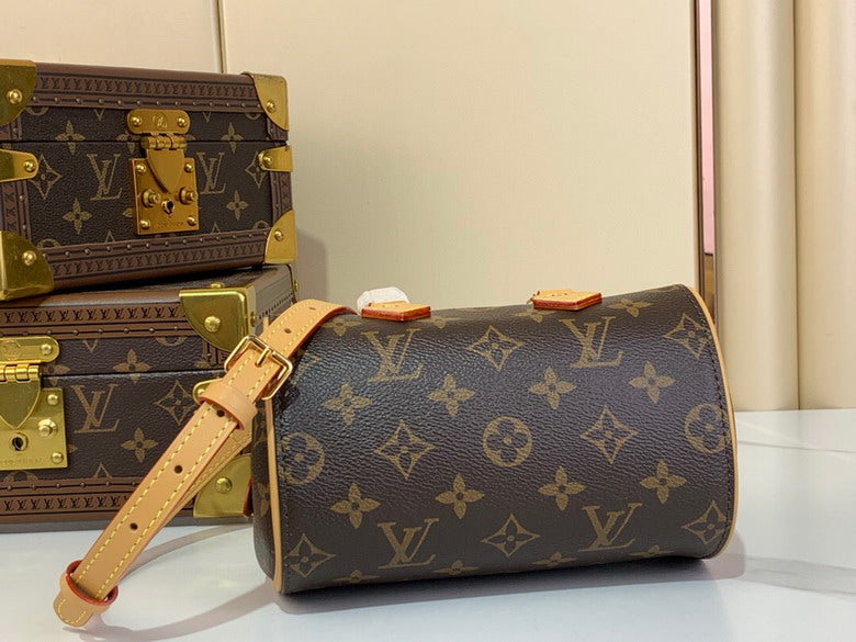 Louis Vuitton Speedy