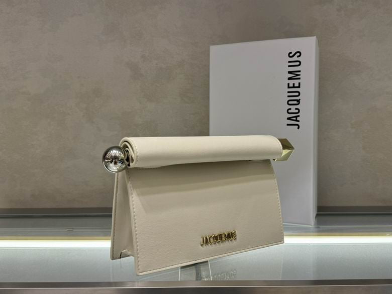 Jacquemus Pochette Rond