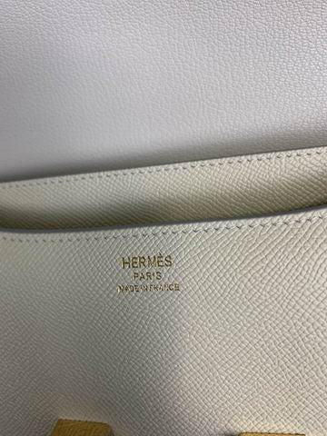 Hermes Constance Epsom