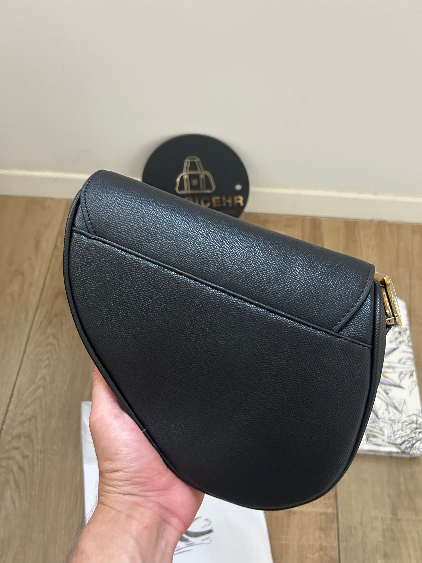 Dior Saddle (odmah dostupno)