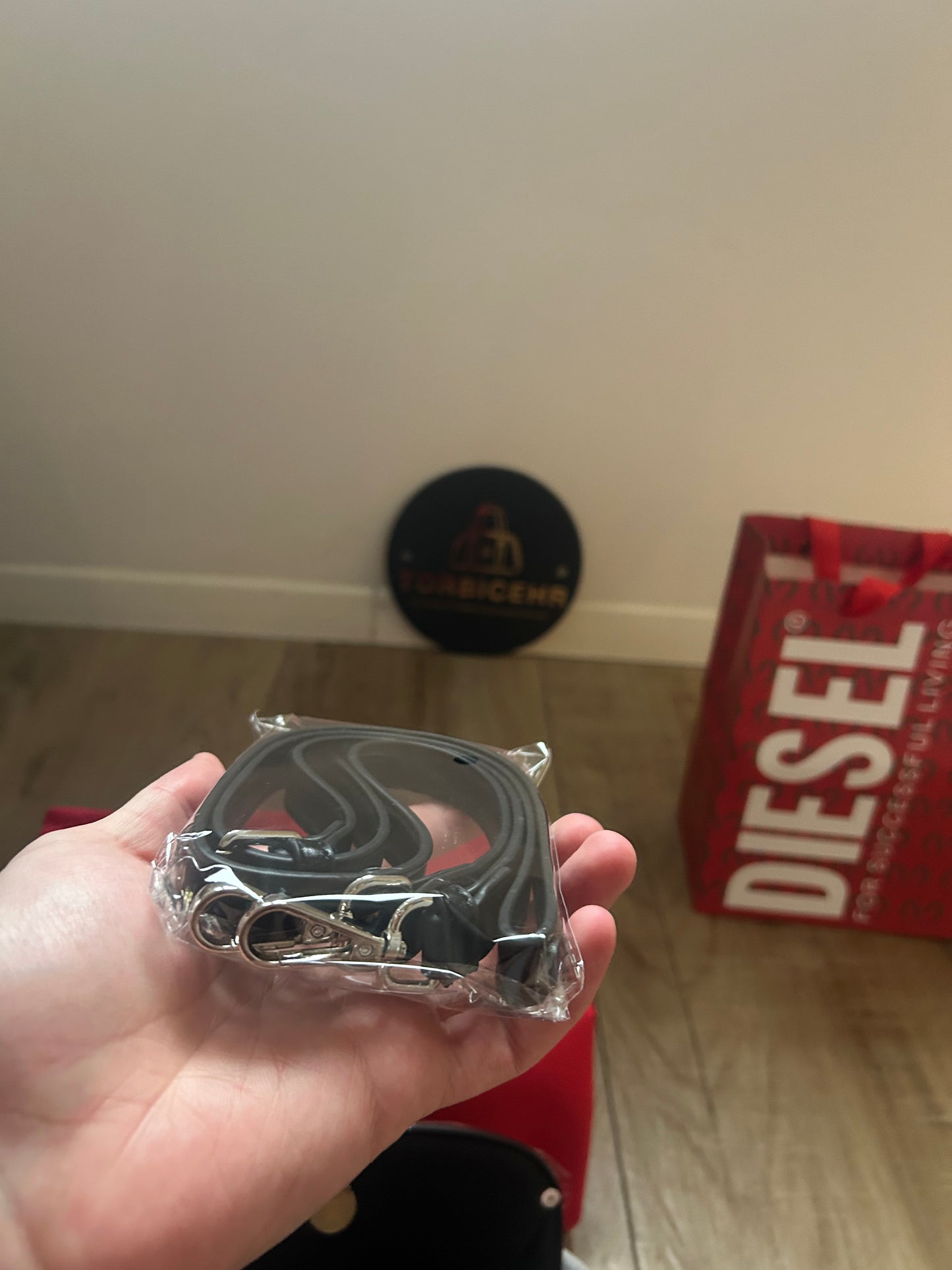 Diesel (odmah dostupno)