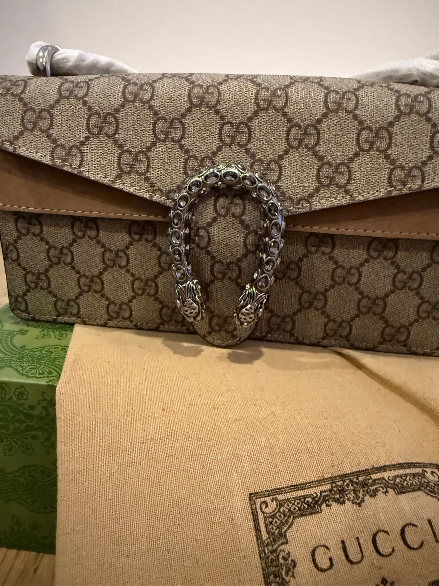 Gucci (odmah dostupno)