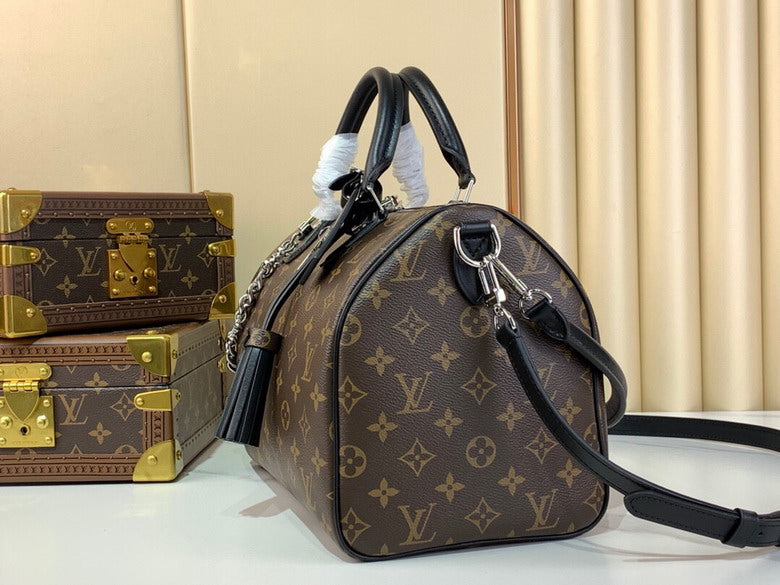 Louis Vuitton Speedy