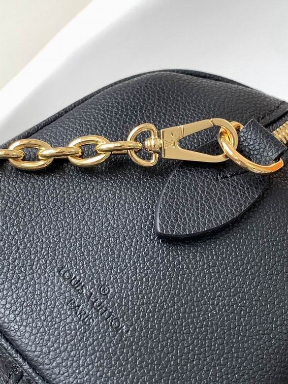 Louis Vuitton Speedy