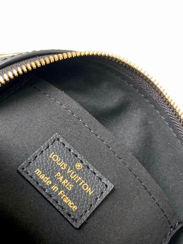 Louis Vuitton Speedy