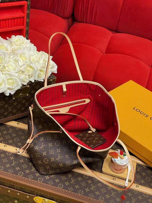 Louis Vuitton Neverfull