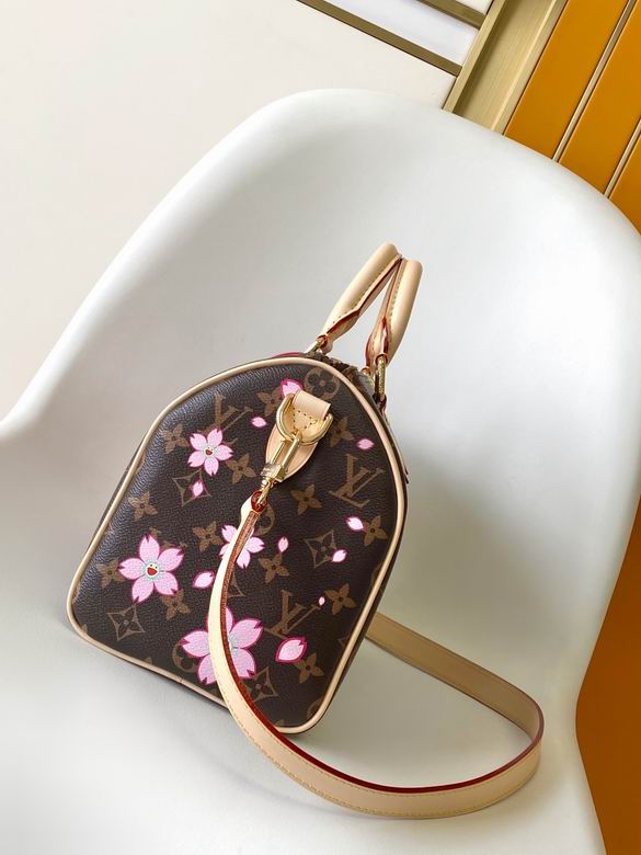 Louis Vuitton Speedy