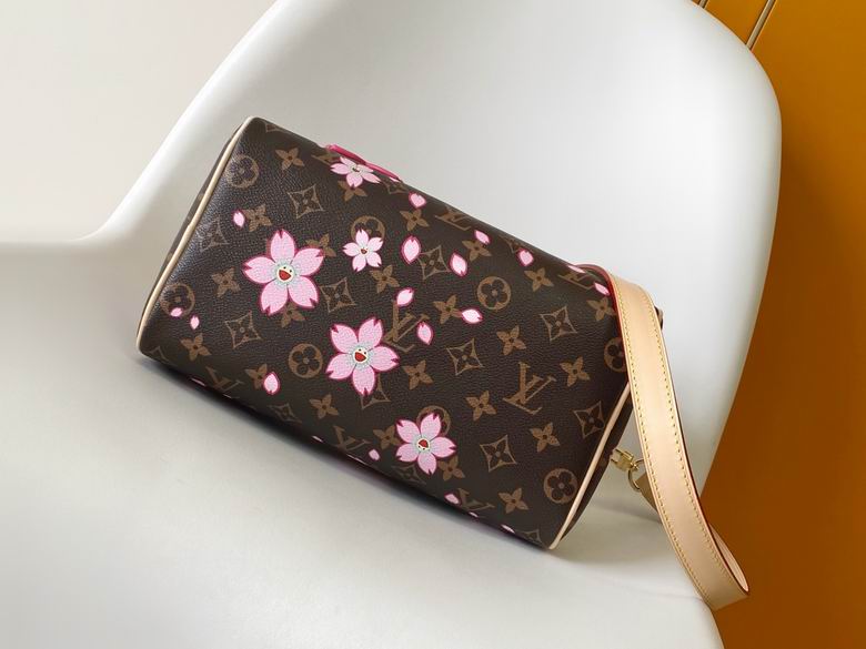 Louis Vuitton Speedy