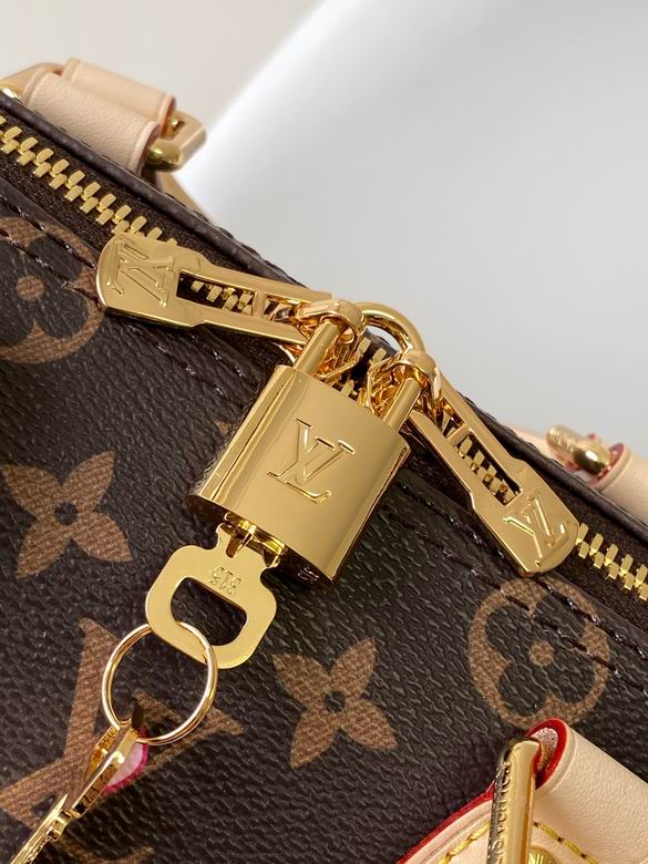 Louis Vuitton Speedy