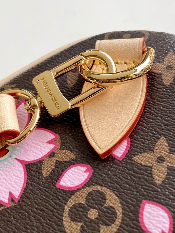 Louis Vuitton Speedy