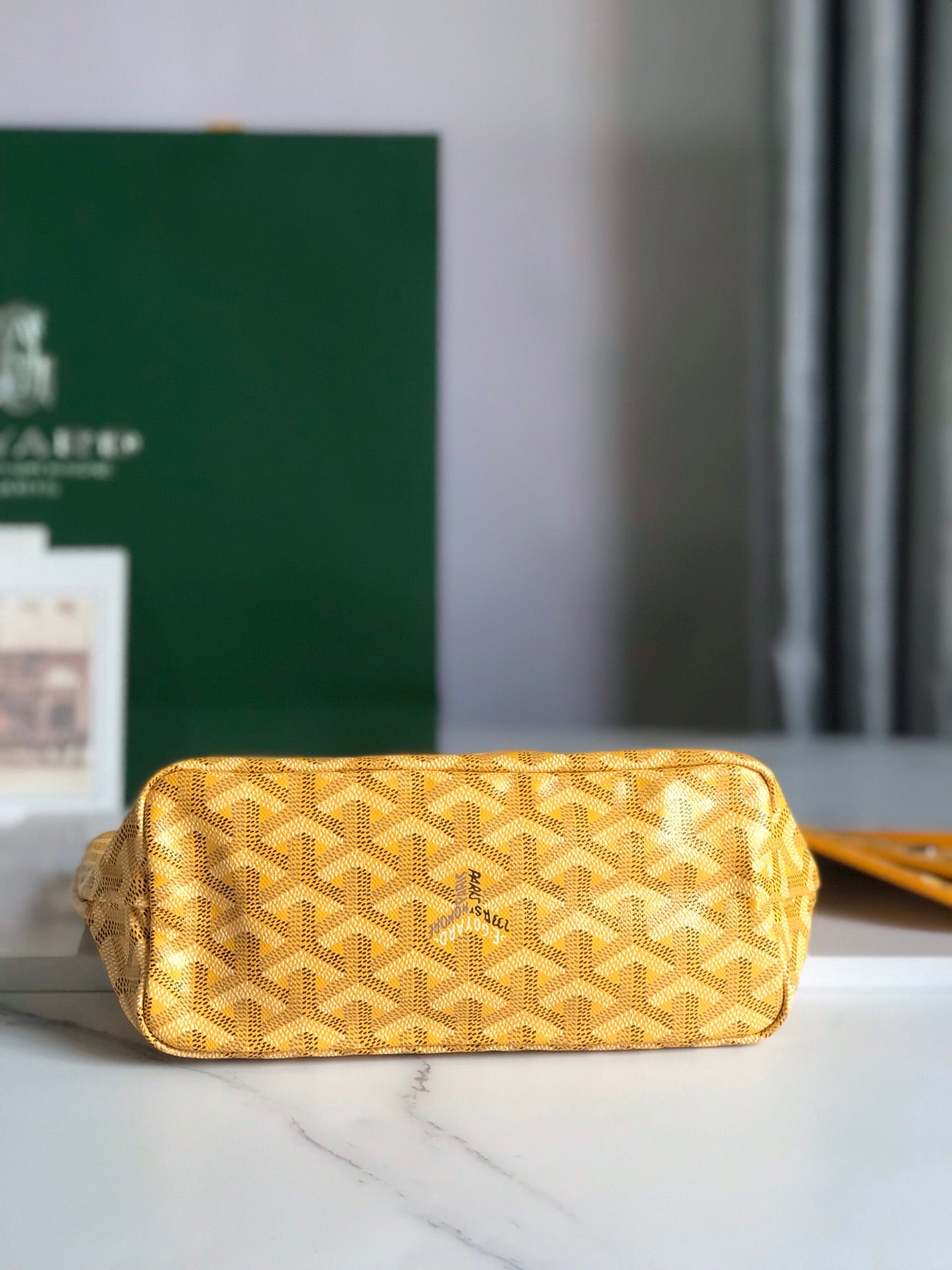 Goyard