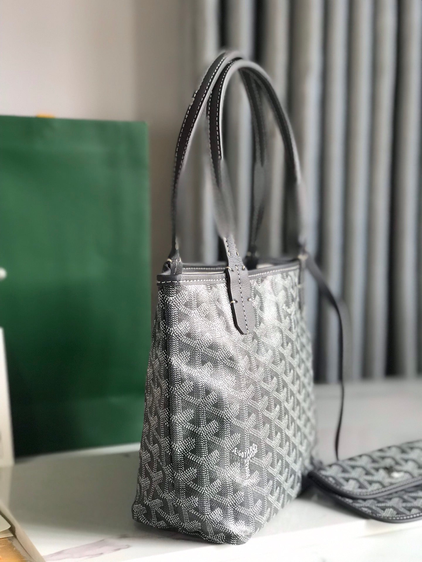 Goyard