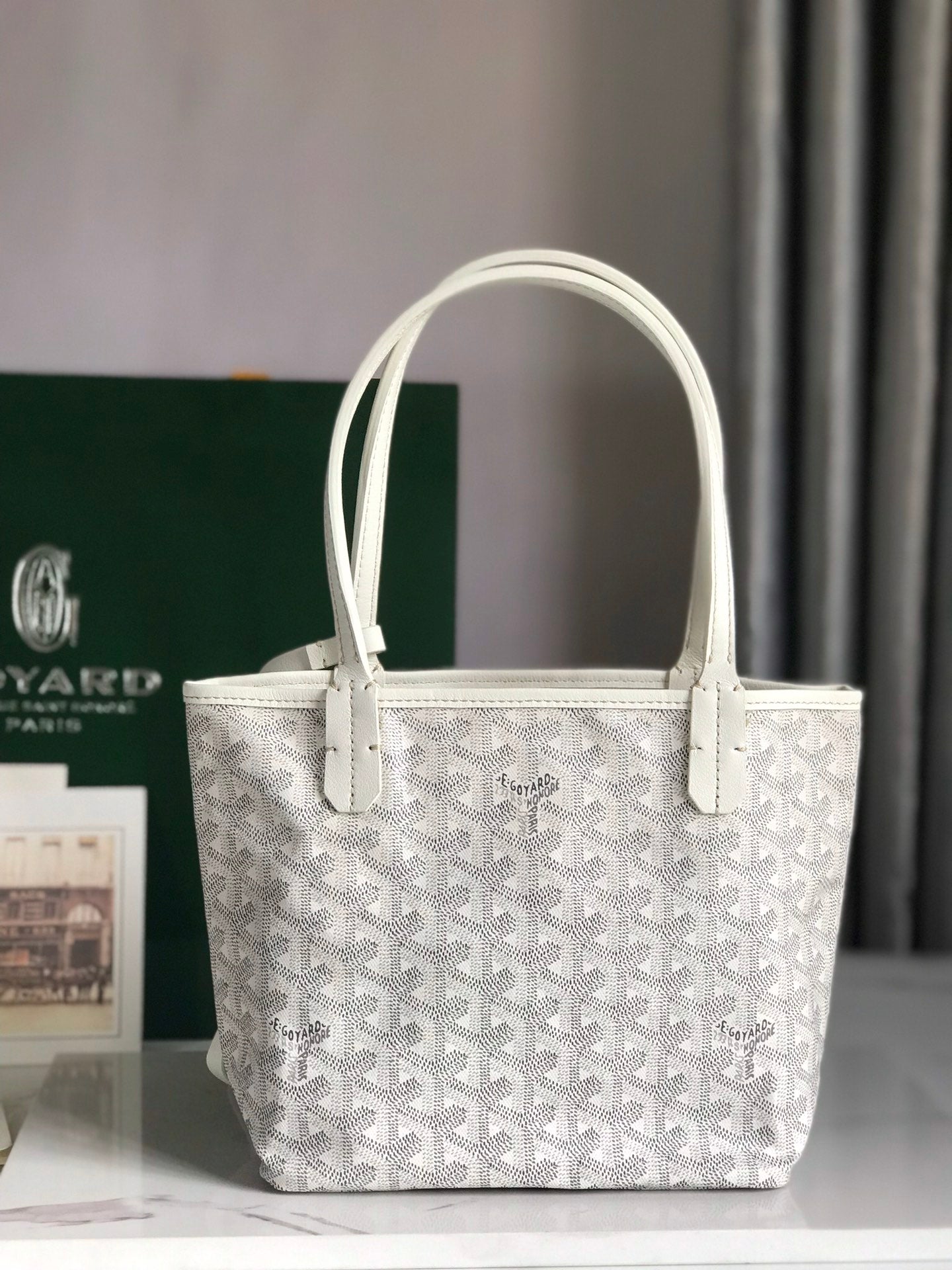 Goyard