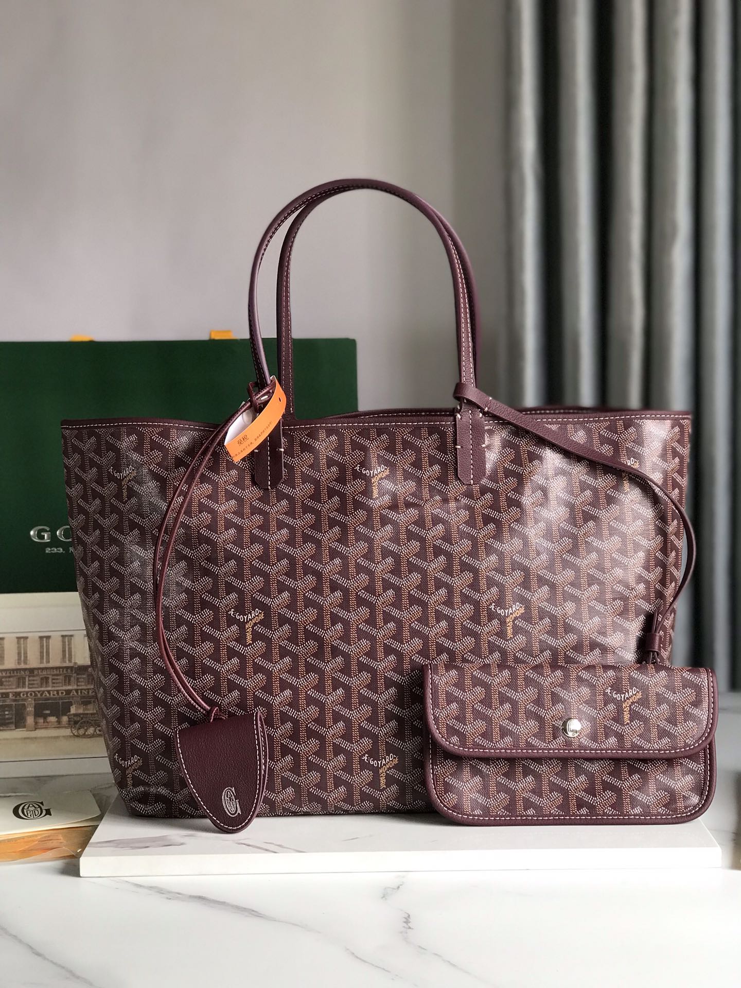 Goyard