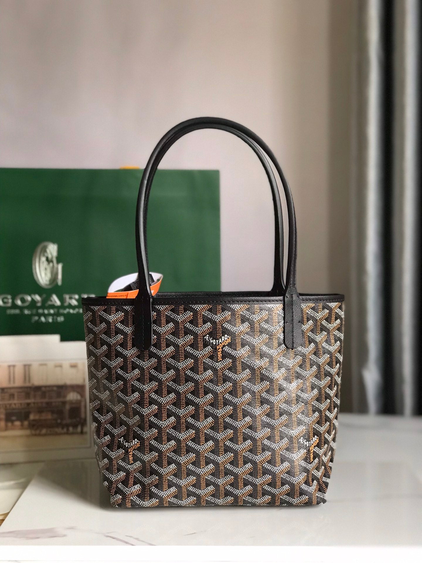 Goyard