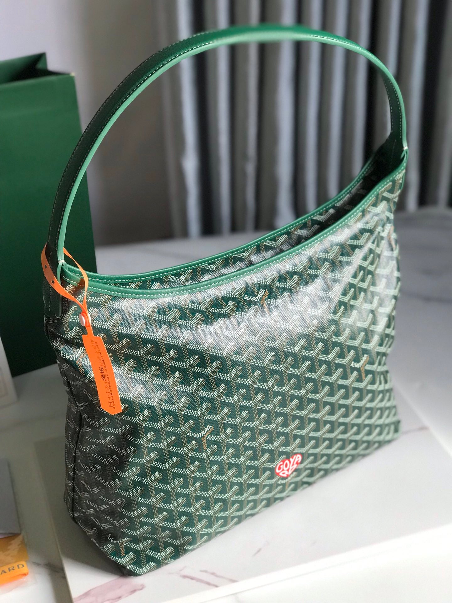Goyard