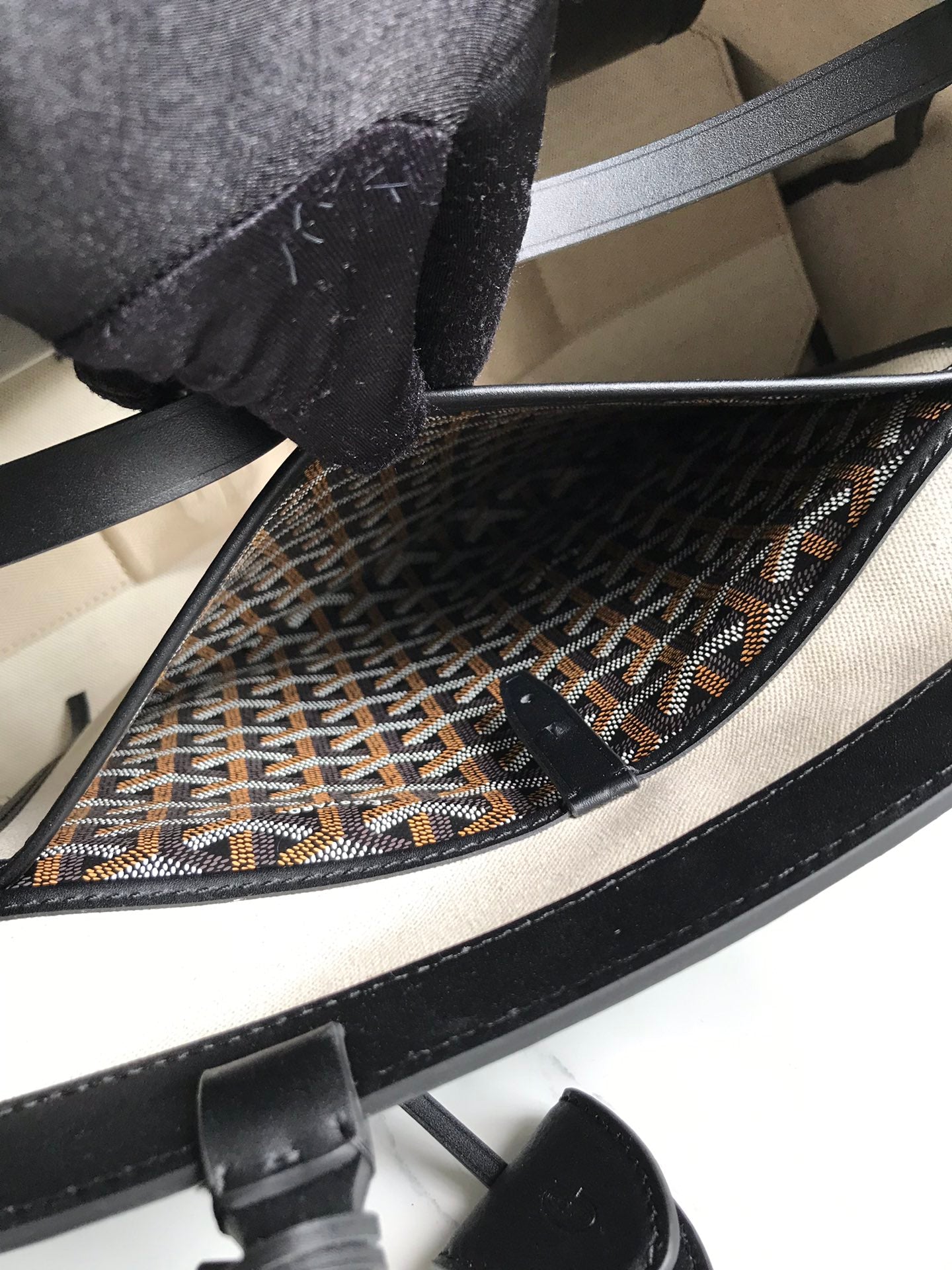 Goyard