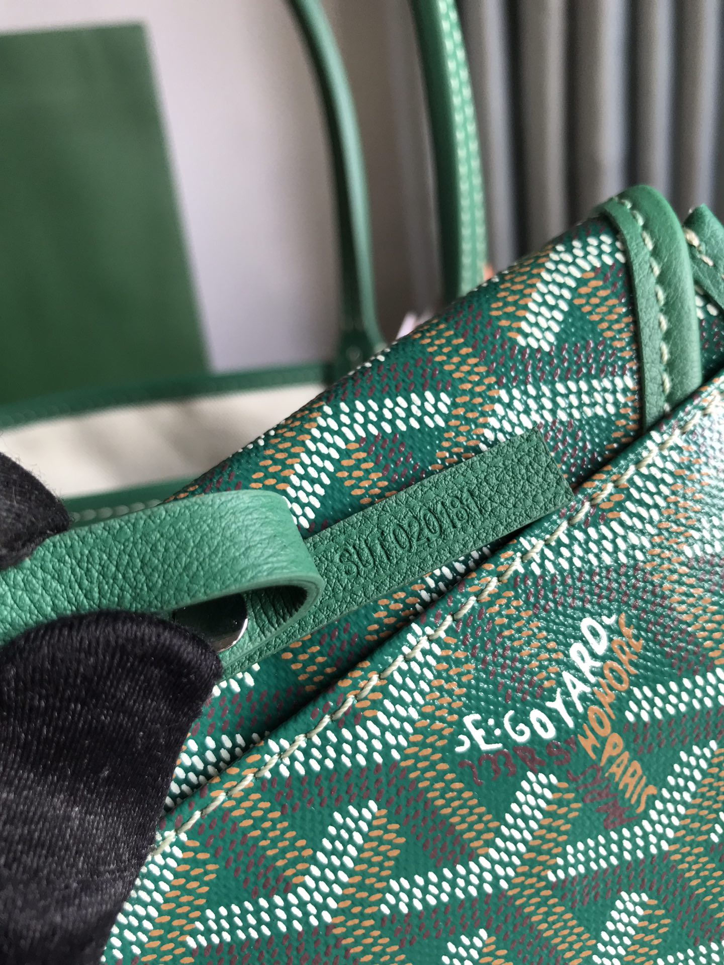 Goyard