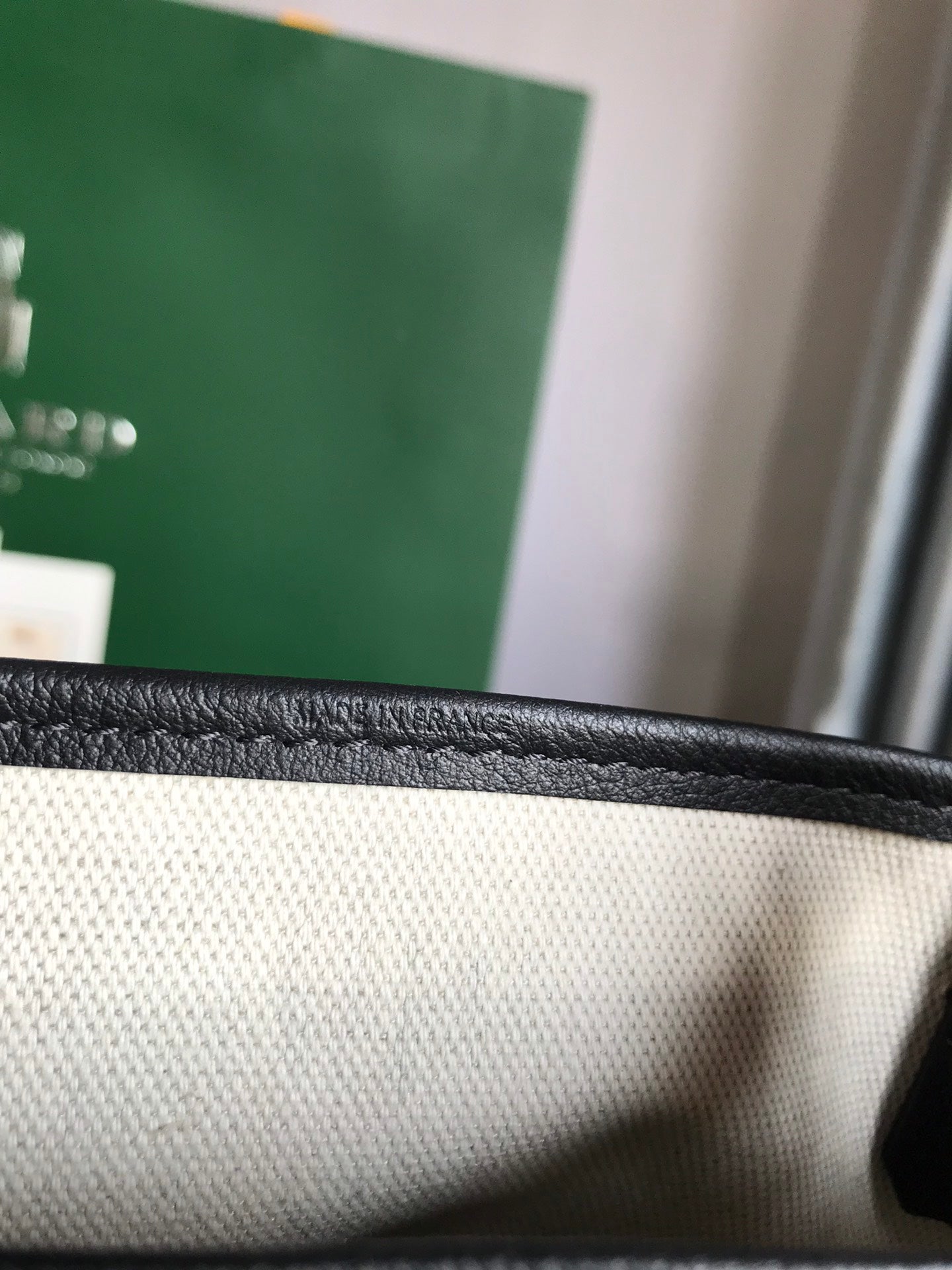 Goyard