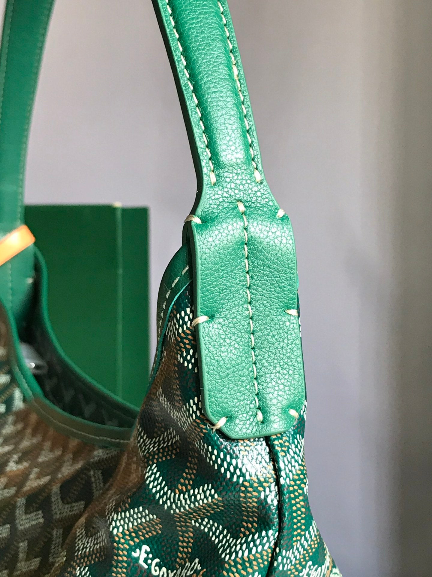 Goyard