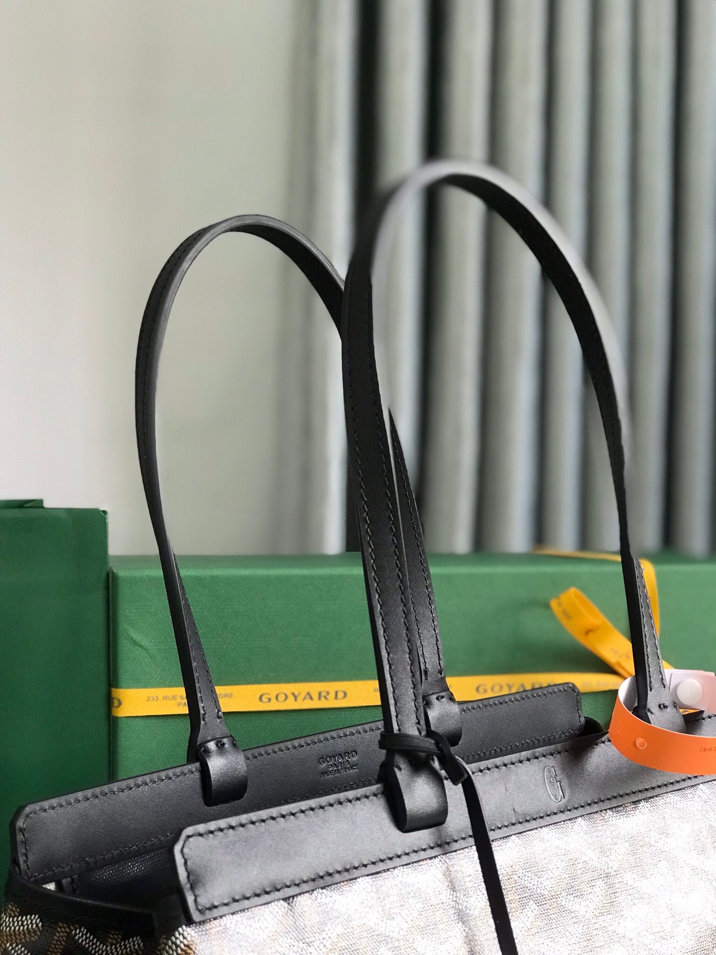 Goyard