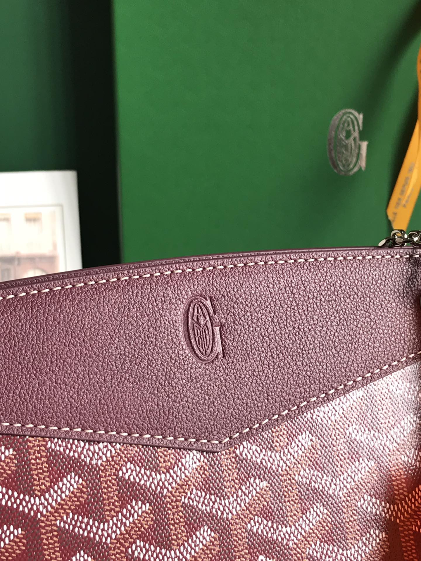 Goyard