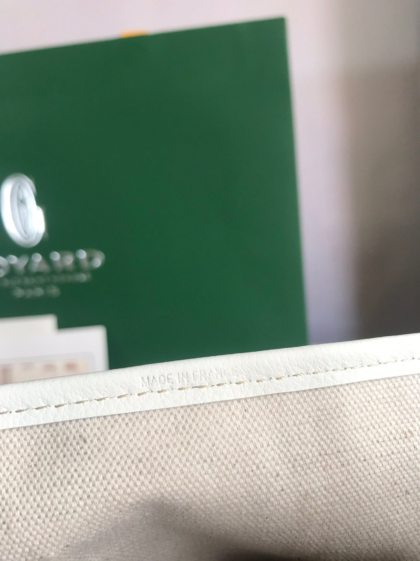 Goyard