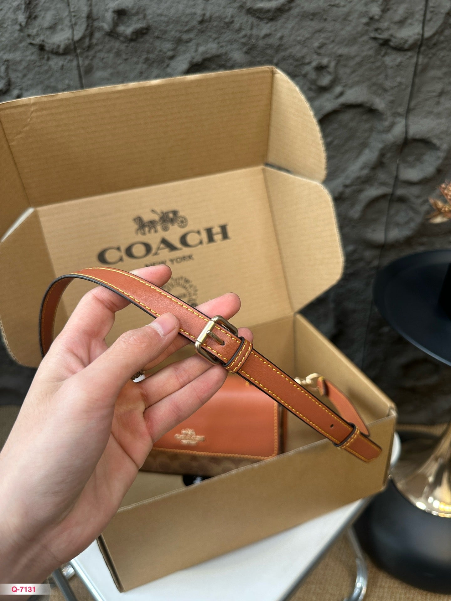 Coach