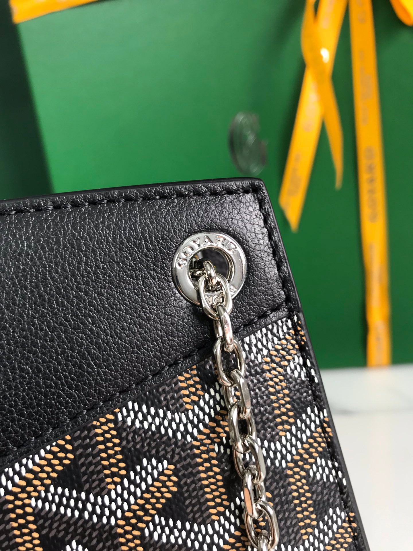 Goyard