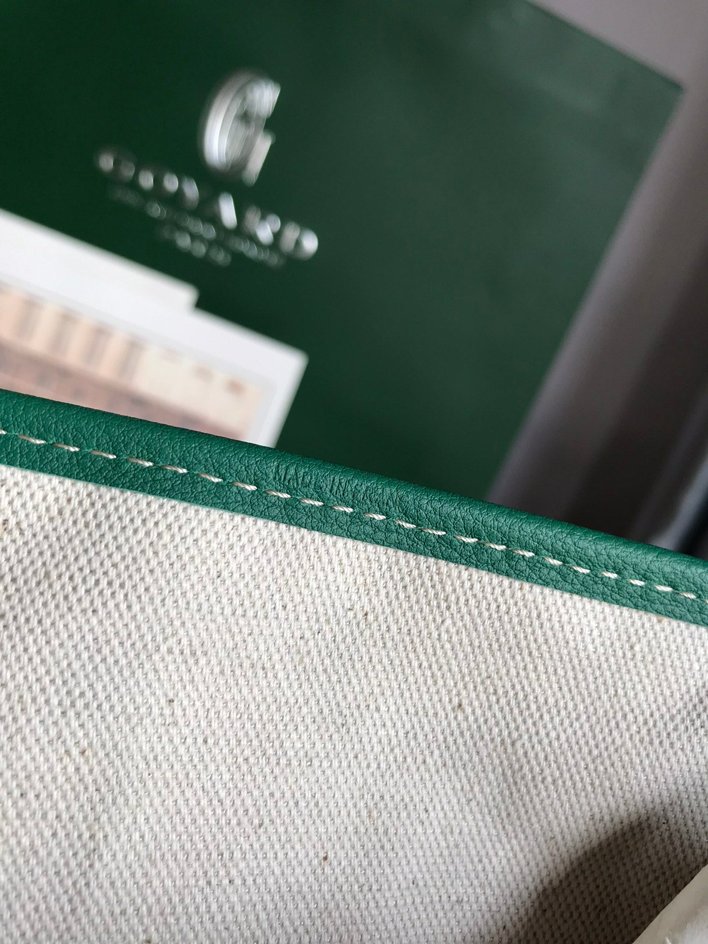 Goyard
