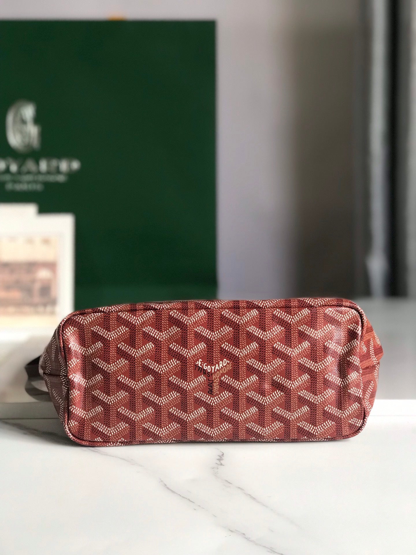 Goyard