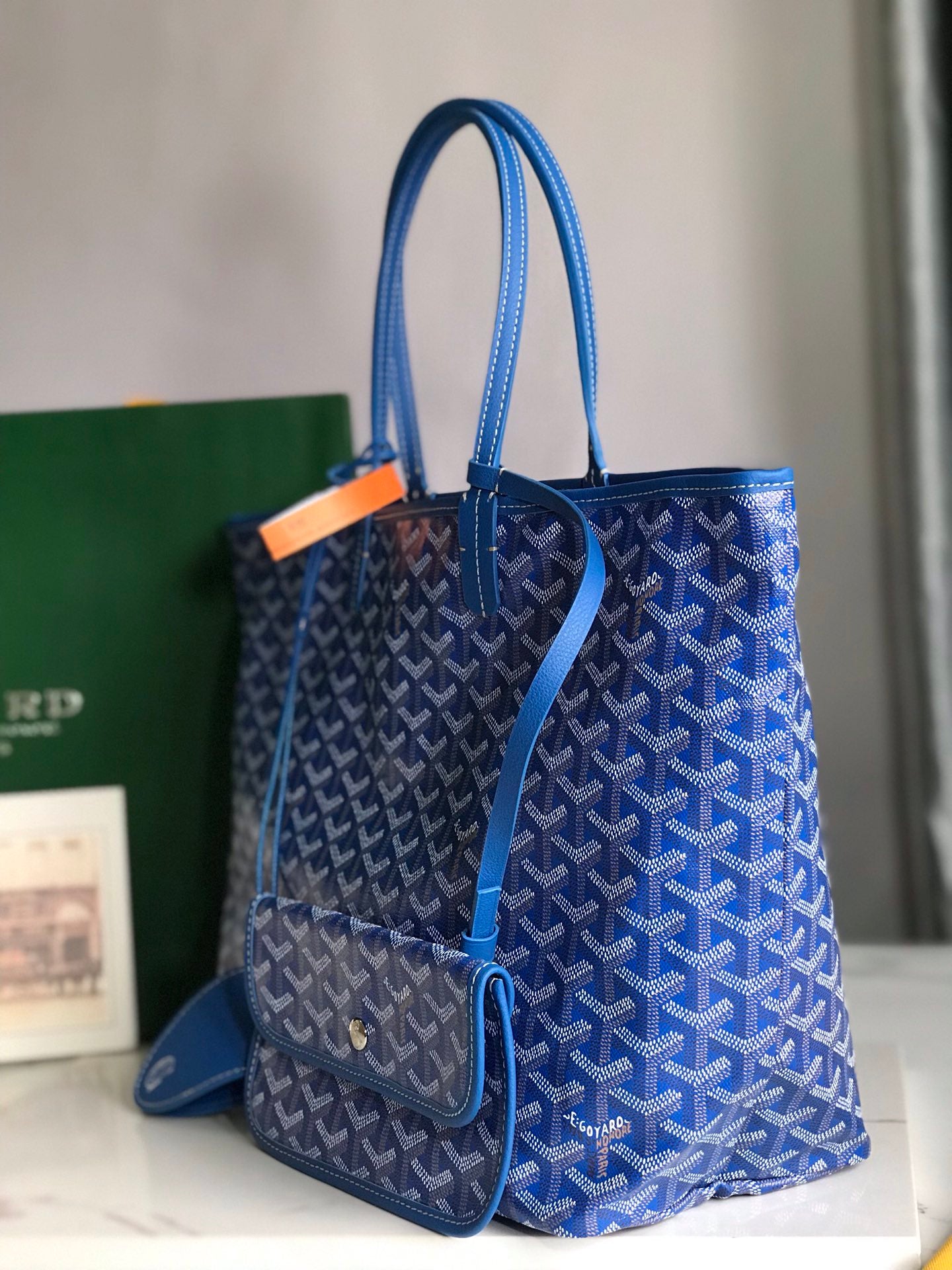 Goyard