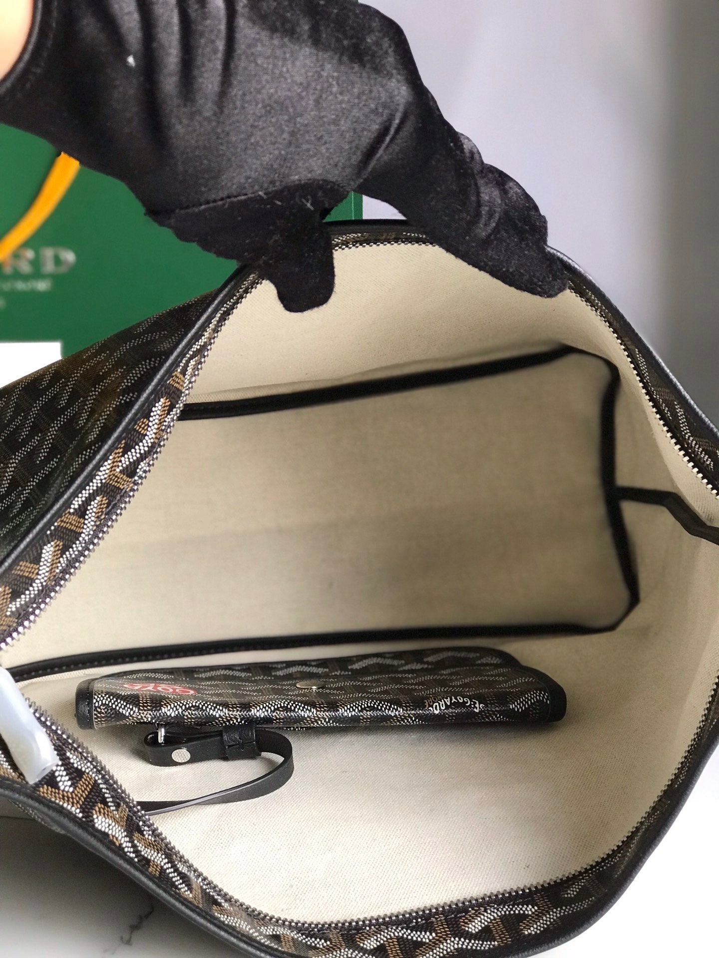 Goyard