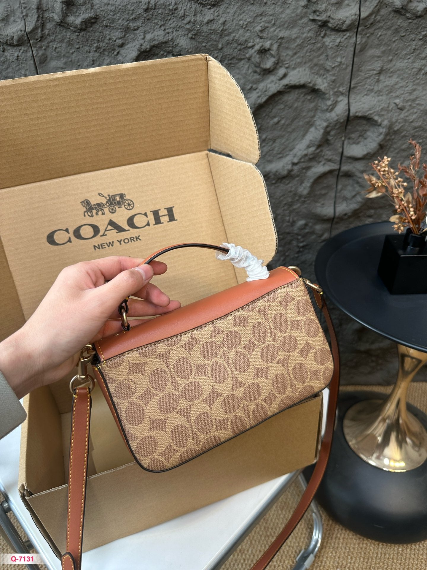 Coach